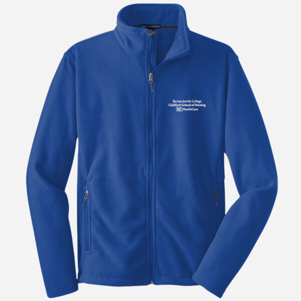 PORT AUTHORITY® Value Fleece Jacket (Embroidery) Thumbnail