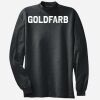 Interlock Knit Mock Turtleneck Thumbnail