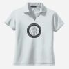 Women's Dri Mesh ® V Neck Polo Thumbnail