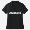 Women's Dri Mesh ® V Neck Polo Thumbnail