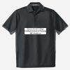 Dry Zone ® Colorblock Ottoman Polo Thumbnail