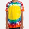 Youth Window Tie Dye Tee Thumbnail