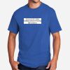 Core Cotton DTG Tee Thumbnail